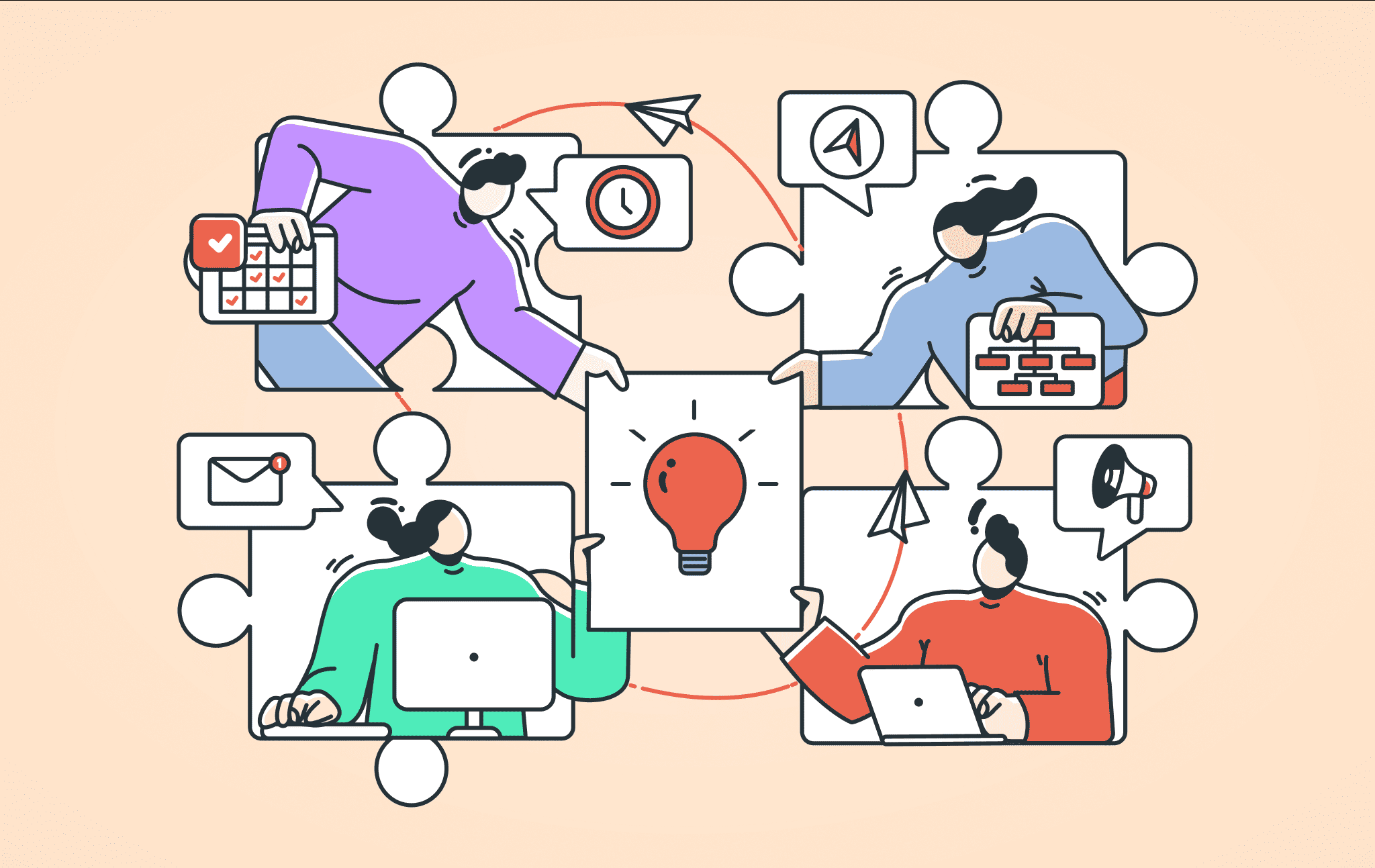 Turvolinjune y el arte de transformar ideas en contenido impactante